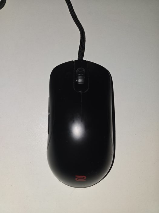 Мышь  Zowie-za12