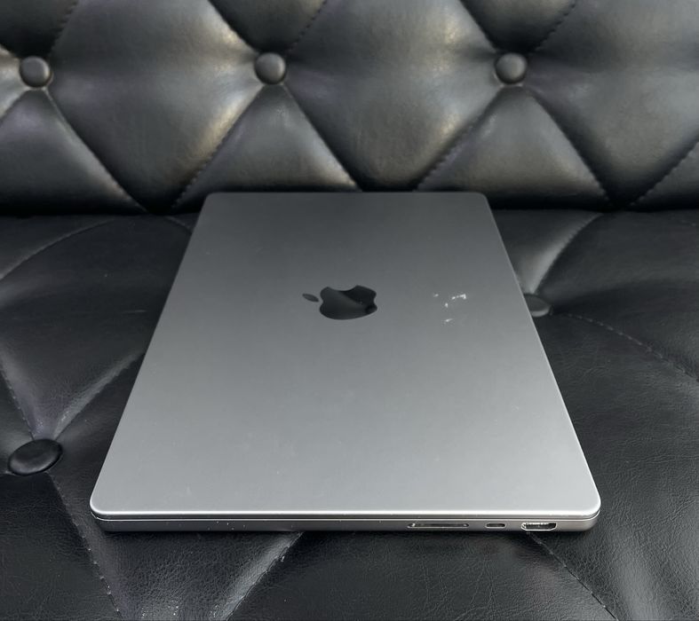 Apple MacBook Pro M1 Pro 16GB\1TB 2021 года в хорошем состояние