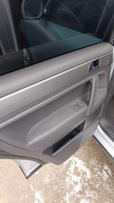 Vand Volkswagen Touareg SUV