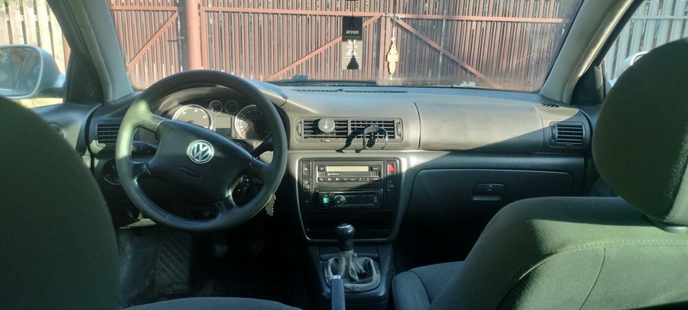 De Vând Volkswagen Passat