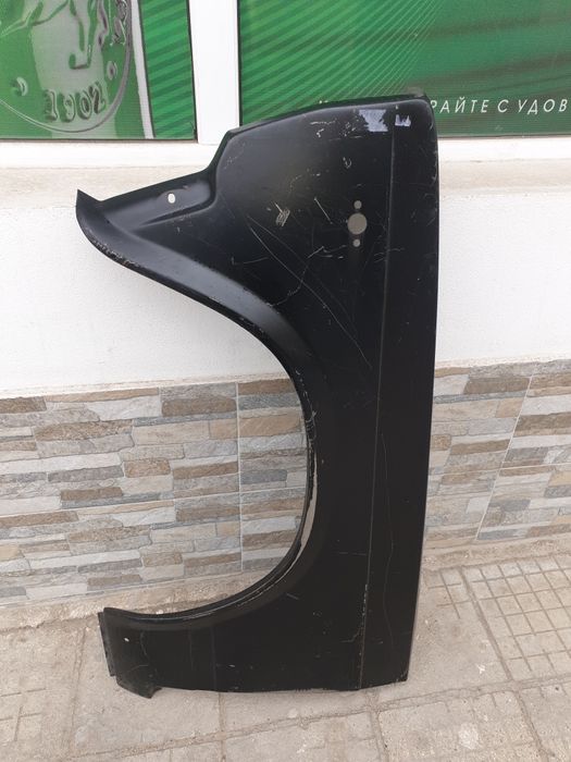 Продавам калник зс ладс преден