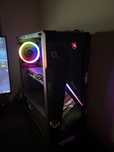 Vand PC light gaming