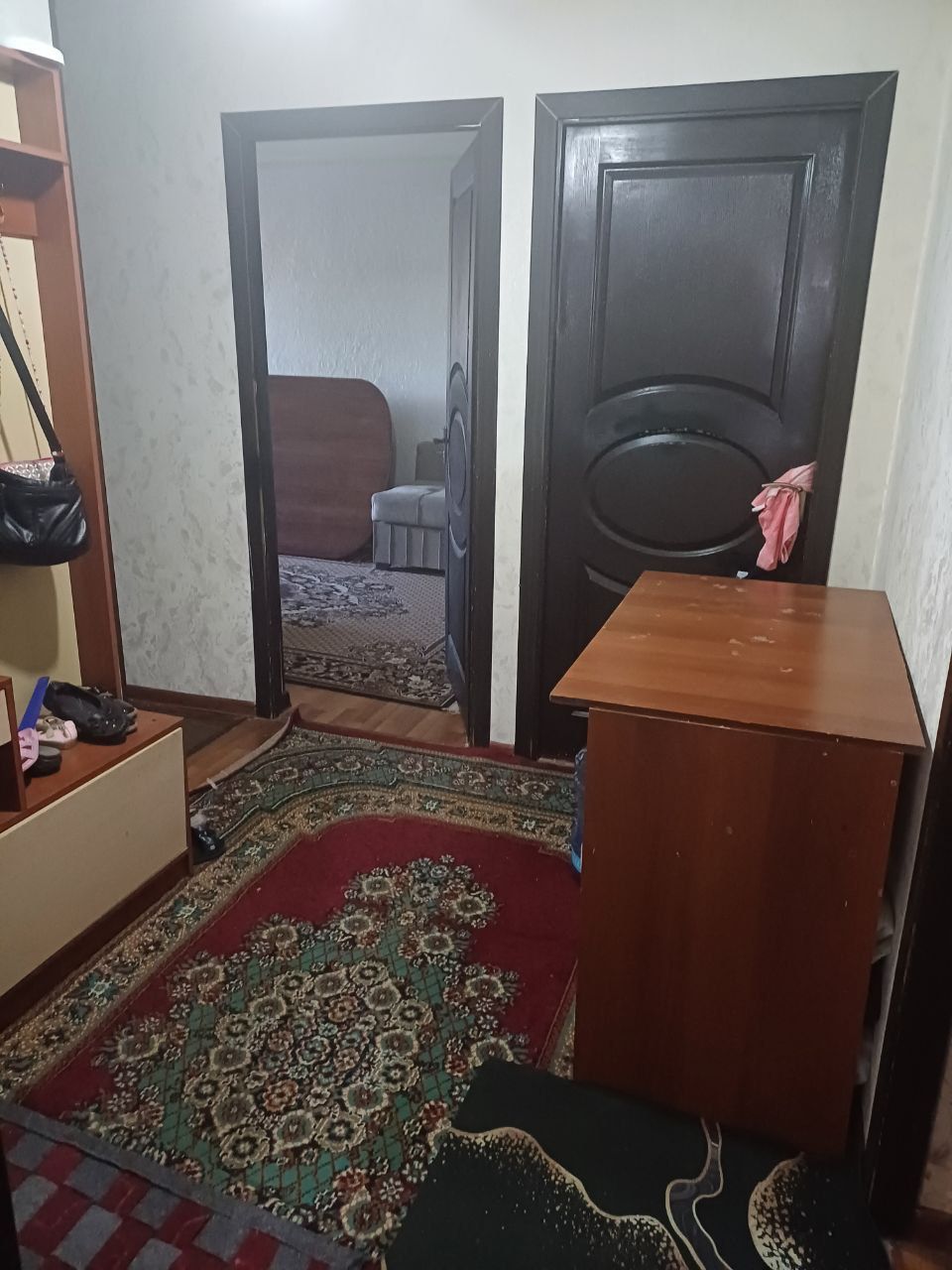 Срочно Уй Сотилади Чилонзор-22 4/4/4