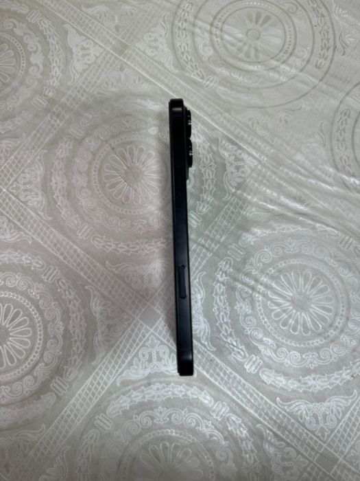 Iphone 16 pro max 256