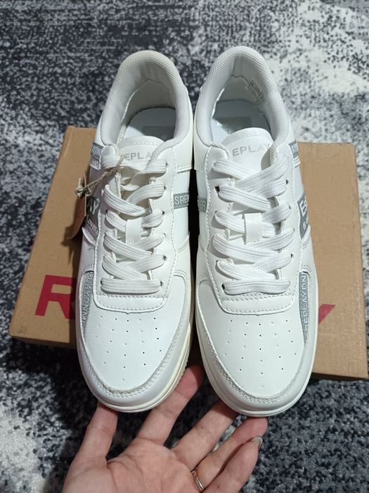 Adidași Replay originali