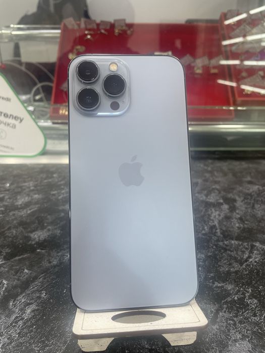 Iphone 13 pro max 128gb 78%