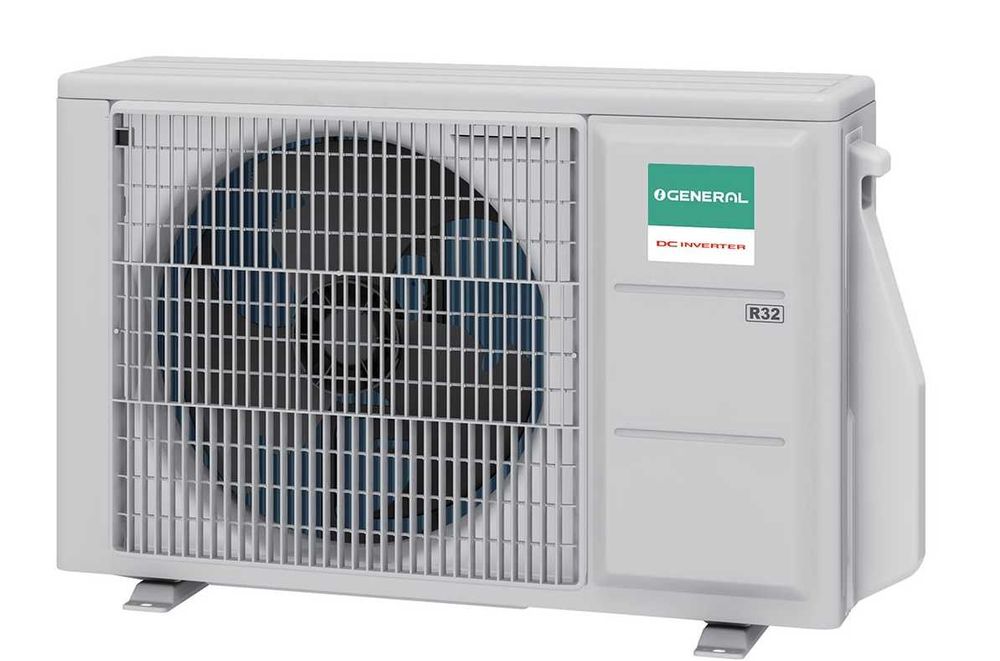 Хиперинверторен климатик Fujitsu General 9000 BTU А+++