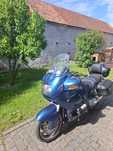 Motocicleta Bmw 1100 RT