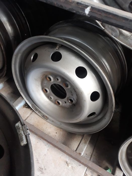 jante r16 Iveco si Fiat