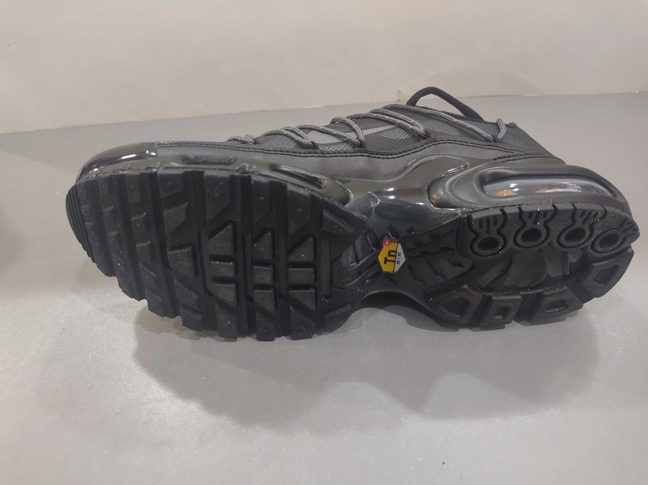 Nike Air Tn N37,5,38.Mаратонки с камери.Нови.Оригинал.