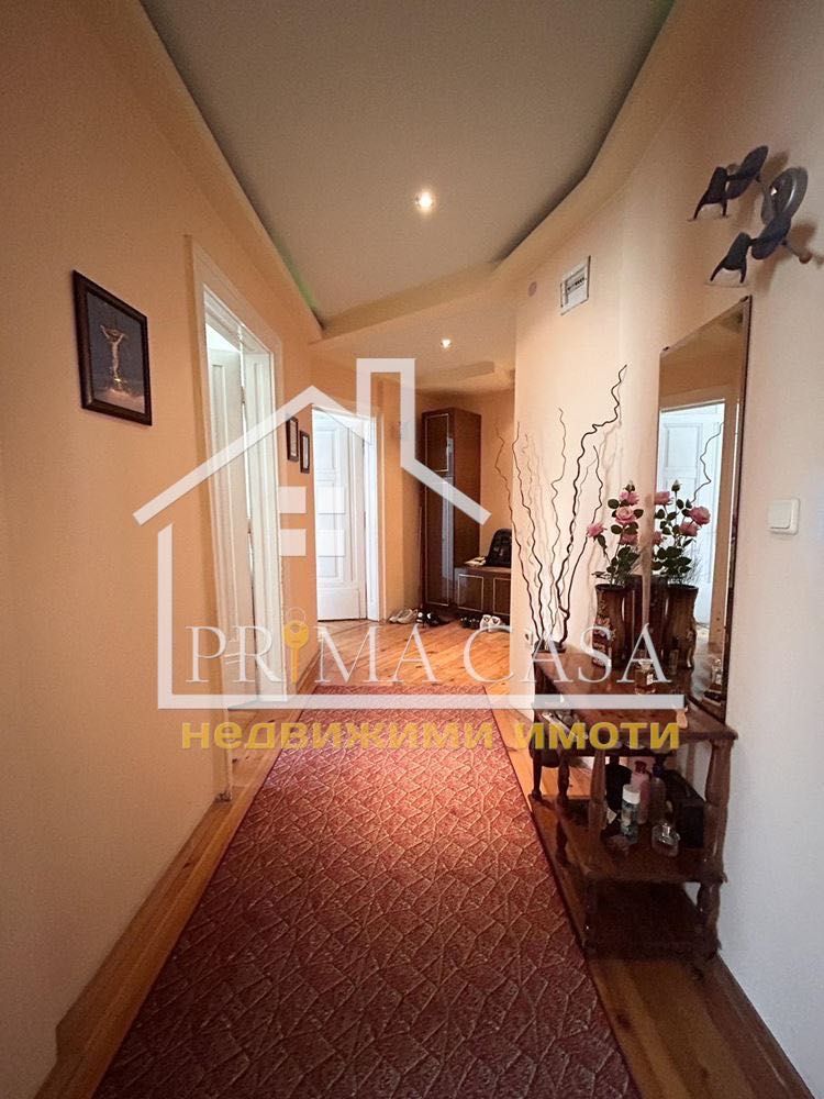 Продава се Тристаен апартамент в Асеновград - 90 кв.м за 889 €/кв.м - Снимка #6