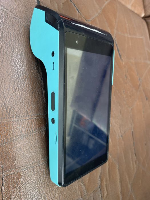 Онлайн касса опарат