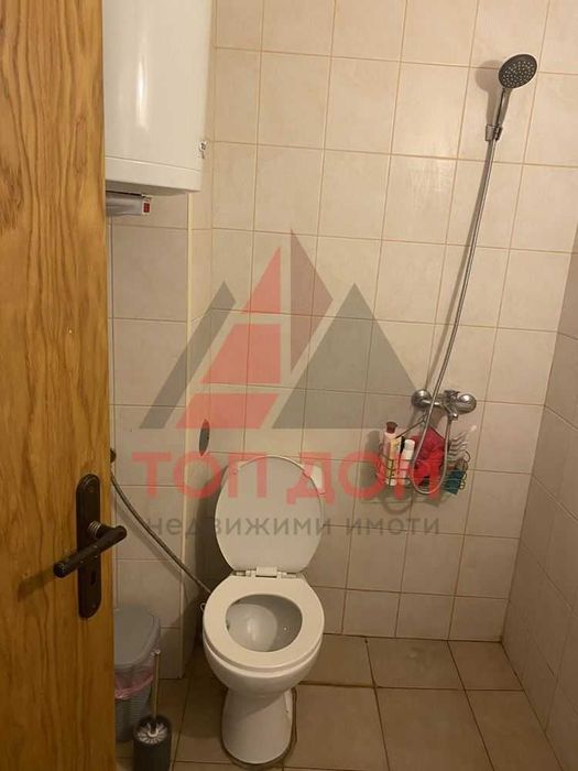 Продава се Двустаен апартамент в Варна, Левски - 40 кв.м за 2325 €/кв.м - Снимка #5