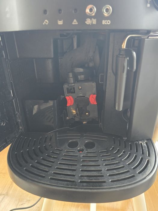 Delonghi Magnifica ESAM 4008.B