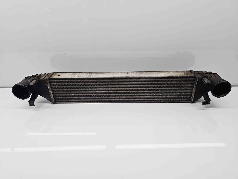 Radiator intercooler  Mercedes Clasa CLK (C209) [Fabr 2002-2009] A2035