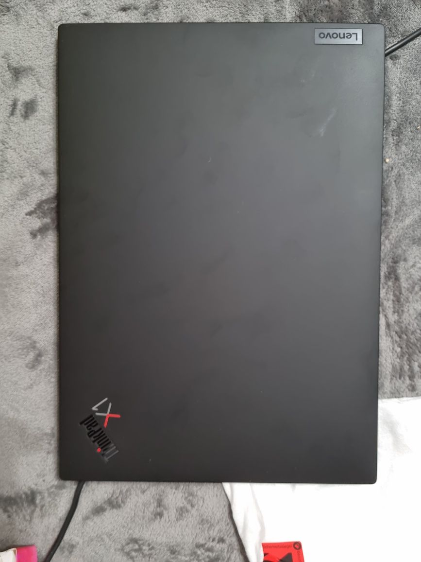 Lenovo thinkPad x1 carbon gen 10