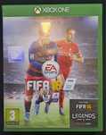 Fifa 16 Xbox One