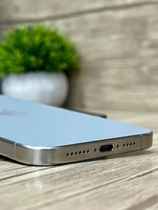 iPhone 15 Pro Max 256 Gb Natural Titanium sim