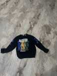 Hanorac Off white