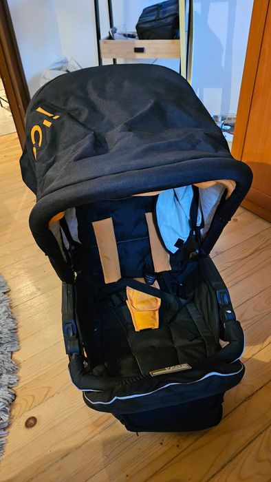 кош столче за кола седалки за количка