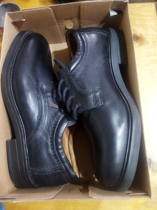 Туфли, полуботинки