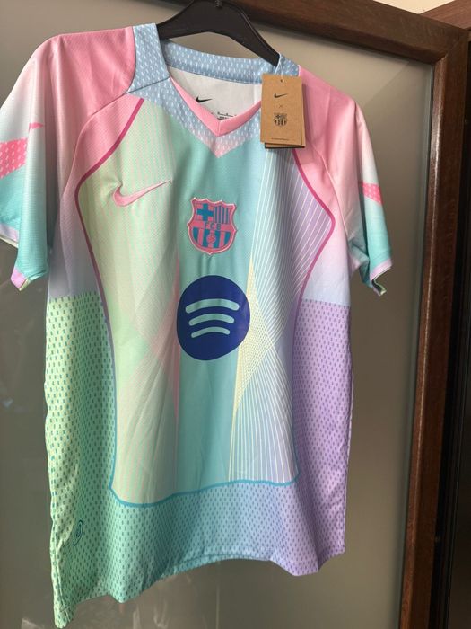 Tricou FC Barcelona 25/26
