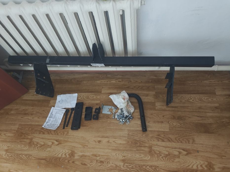 Продам фаркоп для Митсубиши L200, 2007 г.в.