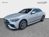 Mercedes-Benz C Garantie Mercedes Benz Certified 24 luni sau 200.000 km