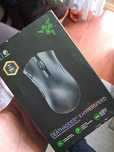 Mouse gaming Deathadder v2 x hyperspeed