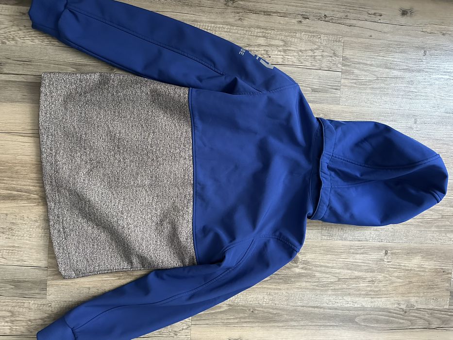 The North Face, H&M софтшел якета 10-12г