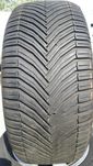 255 50 19 Anvelope mixte Michelin CrossClimate 2 Suv