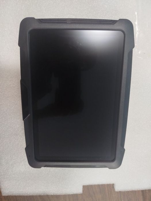 Avtopilot, Автопилот, машина кontrol EAS100