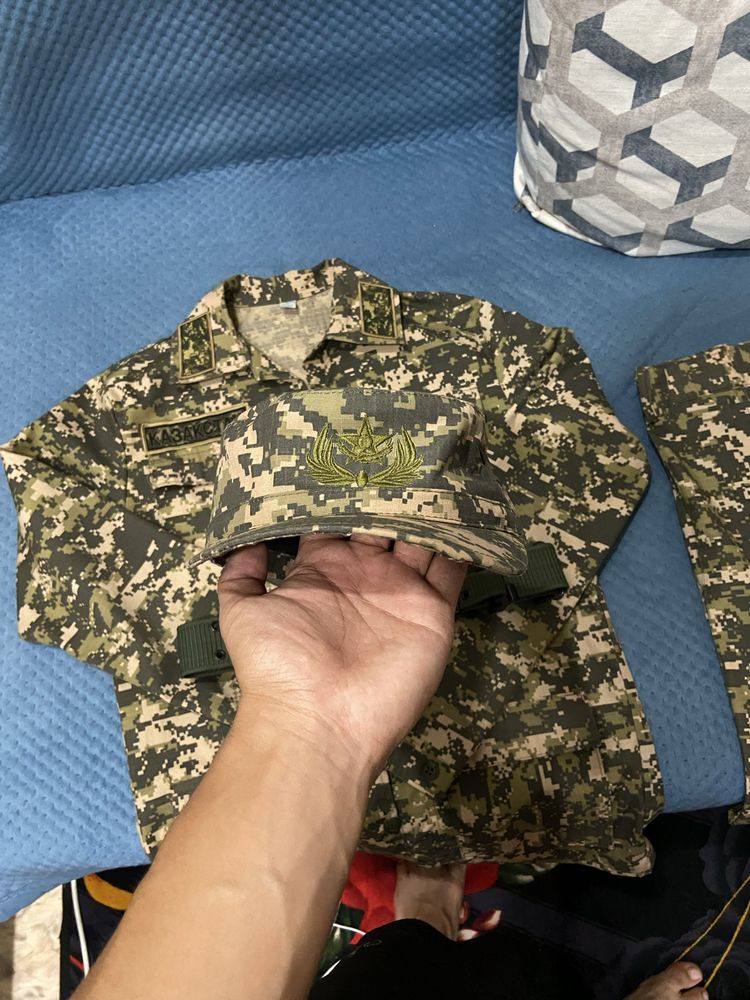 продам военную форму