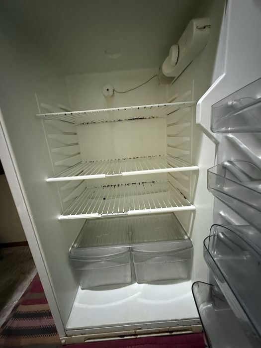 Холодильник NORD в хорошем состоянии