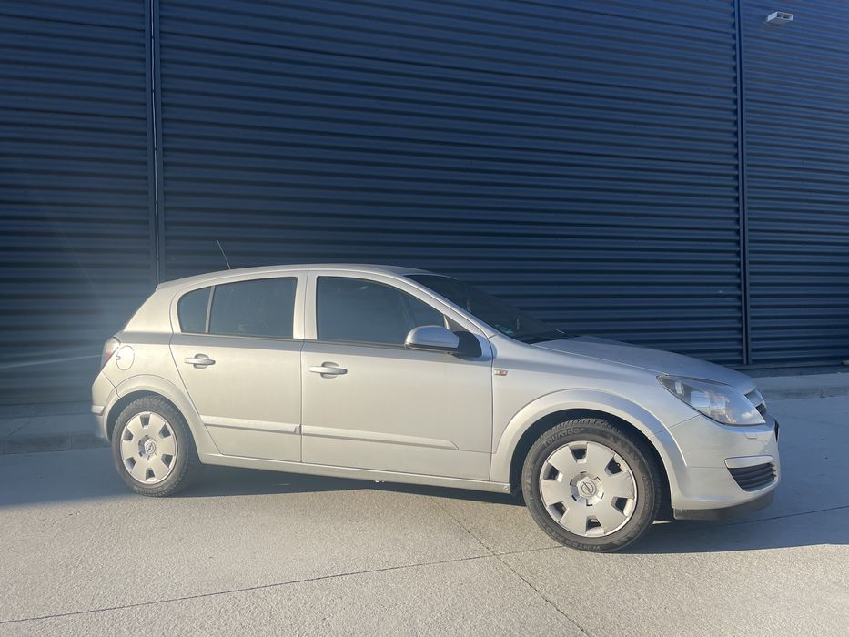 Vand Opel Astra H 1.6 Benzina + GPL