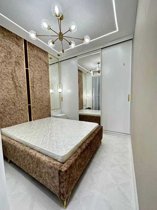 Сдаётся квартира 2 ком на Мирзо-Улугбекском р-н Корасу 6