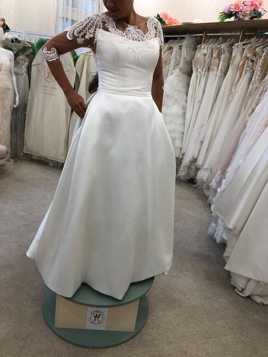 Rochie de mireasa