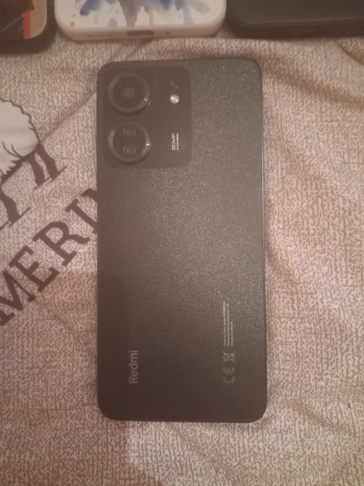 Xiomi Redmi 13 C 128GB