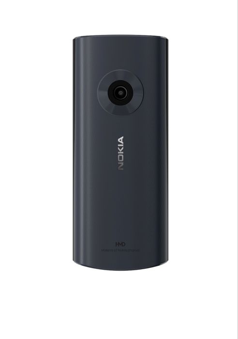 Pachet Telefon mobil NOKIA 110 4G + cartela GRATUIT