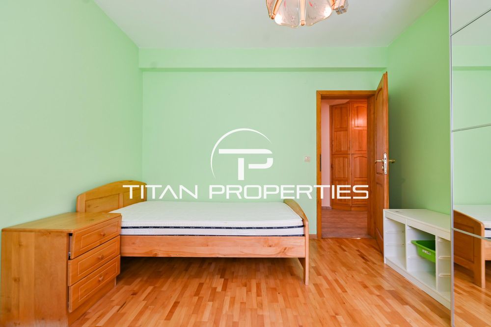 Продава се Тристаен апартамент в София, Манастирски ливади - 100 кв.м за 2500 €/кв.м - Снимка #5