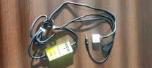 USB AUX changer за honda cr-v , sivic, accord
Цена 89 лв