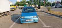 Vand fiat 500 soleil