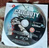 Văd joc Call of Duty black ops în stare bună ps3 PlayStation 3