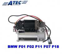 НОВ компресор окачване BMW F01 F02 F11 F07 F18 ATEC Germany