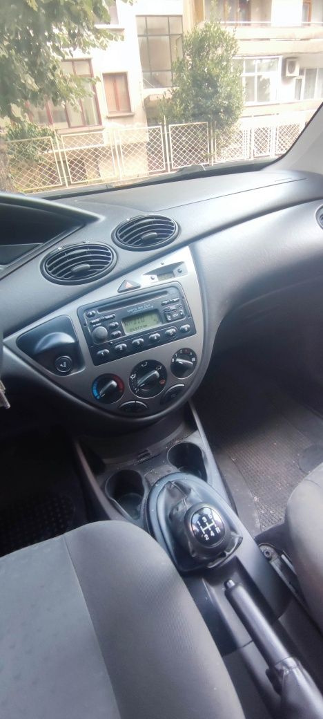 Ford foku$ plus 1.6
