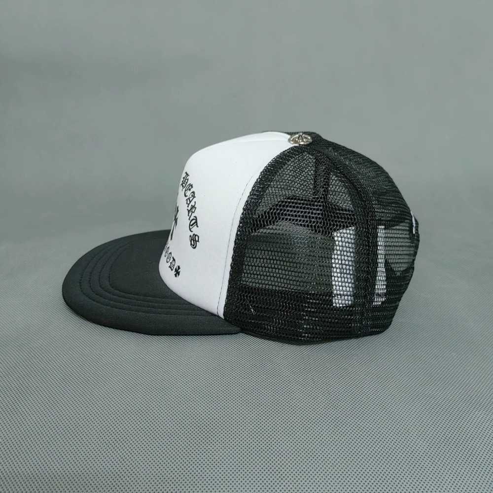 Chrome Hearts шапка