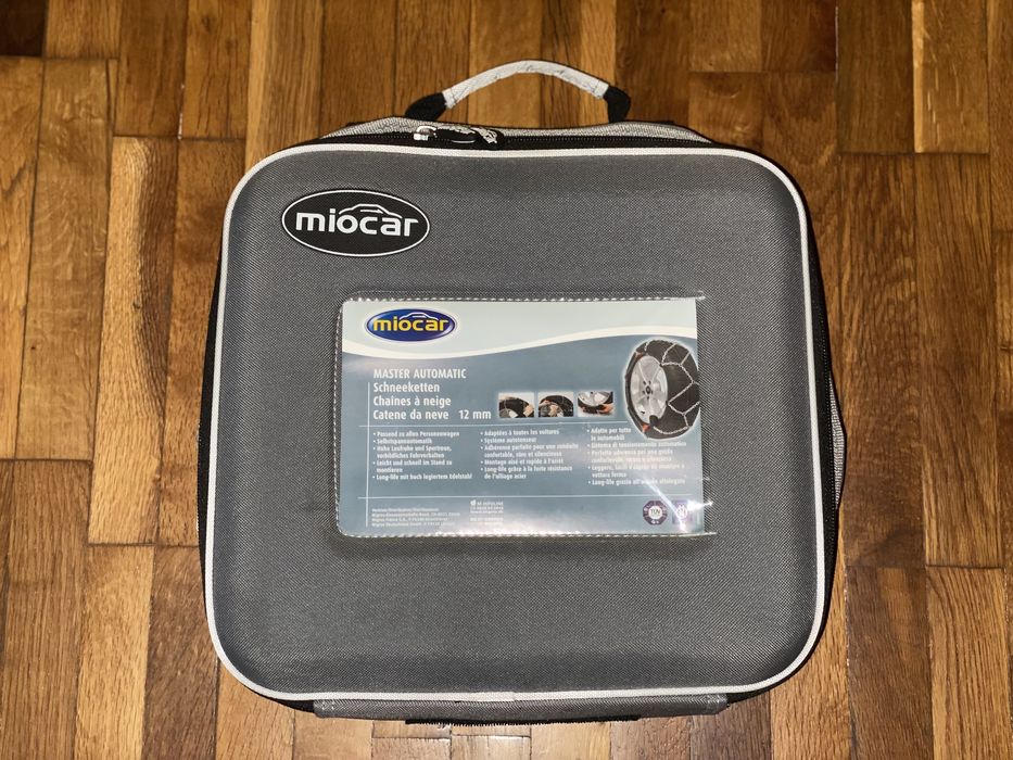 Вериги за автомобил MIOCAR