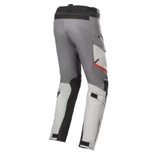 Текстилен Панталон ALPINESTARS ANDES V3 DRYSTAR GREY  мото мотор писта