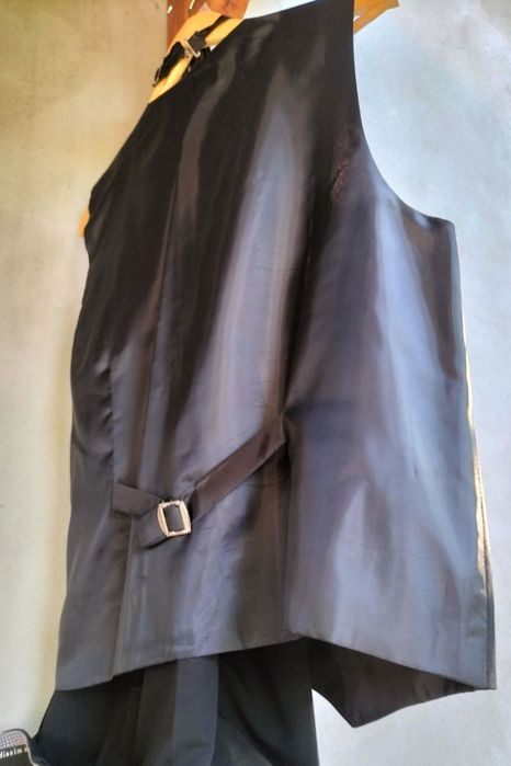 Costum elegant bărbați, nr.52, trei piese