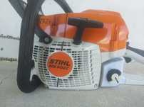 Vand acumulatori stihl ap 500 s - stihl ms 400c